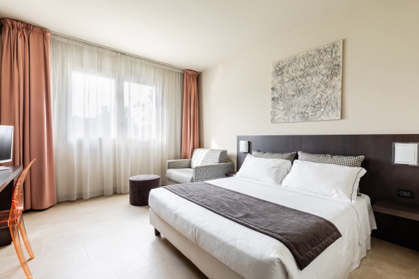 Hotel Anusca Palace
